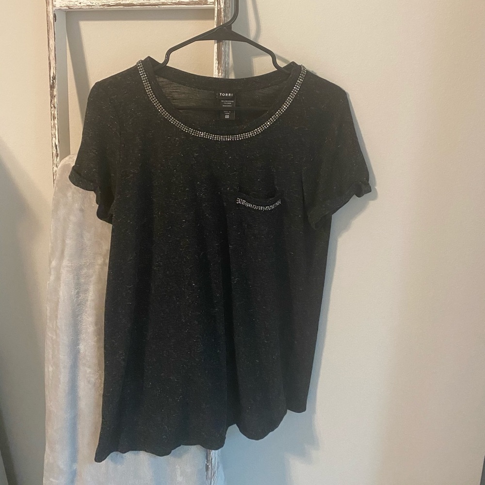 Torrid top. Size 00 (L)